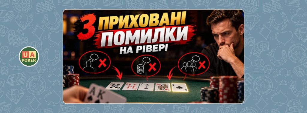 3 приховані помилки на рівері, які коштують вам грошей