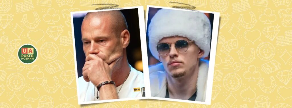 Оссі Кетола виграв хедз-ап на $20 млн у Патріка Антоніуса