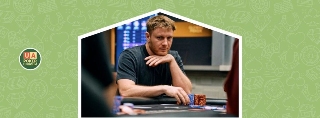 Сем Соверел виграв рекордний 16-й титул PokerGO Tour