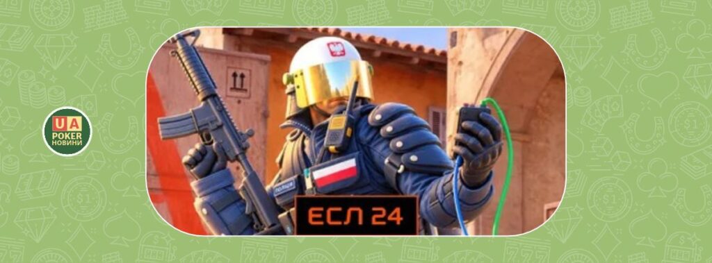 GGBET запускає нову акцію із фрібетами на Counter-Strike