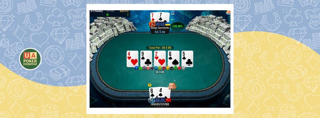 Рекордний турнір Ocean KO, який виграв українець
