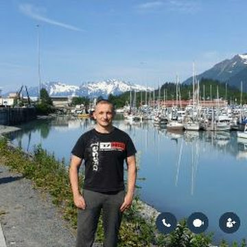 Фото профілю Oleg Bashkatov