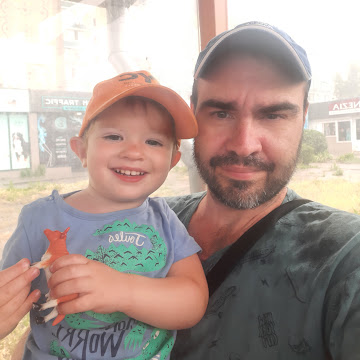 Фото профілю UncleVadya