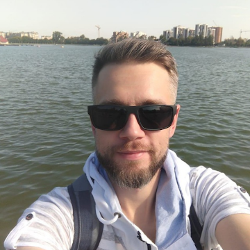 Фото профілю Hardinger