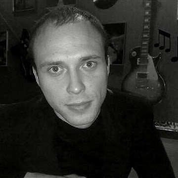 Фото профілю denizarre