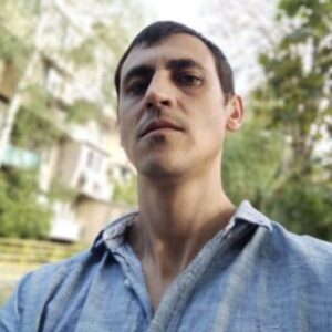 Фото профілю amamr777