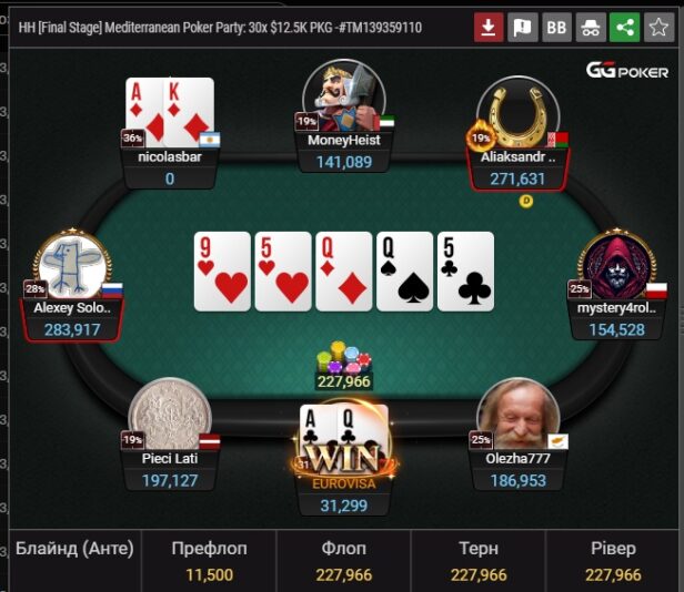 5