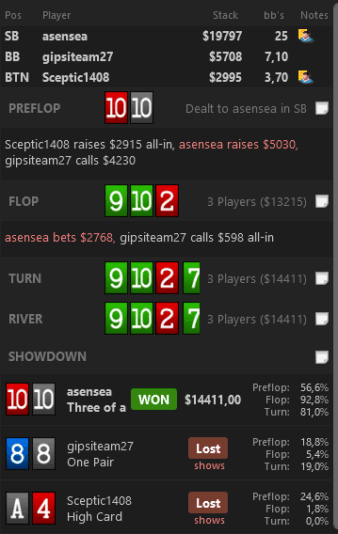 3