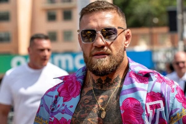 UFC-Conor-McGregor